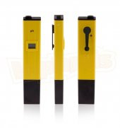 AEK-Tech 0-14 PH Dijital Ph Metre Ph Ölçer thumbnail 2