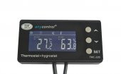 RINGDER THC-220 Nem ve Sıcaklık Termostatı thumbnail 3