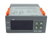 STC-1000 LCD Prob Termostat Problu Sıcaklık Kontrol thumbnail 4