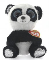 Ty Beanie Boos-Bamboo Panda 15 cm thumbnail 3