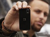 Palm PVG100E Siyah Akıllı Cep Telefonu (TCL Türkiye Garantili) thumbnail 6