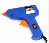 Sıcak Silikon Tabancası 10W B.H.D TOOLS SİLİKON HEDİYELİ!! thumbnail 1