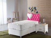 60X110 OPALİN YAYLI YATAK | Yaylı Yatak 60*110 OPALİN COMFORT thumbnail 1