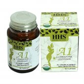 Hhs A1 L-Carnitine Lepidium Bitkisel 30 Kapsül thumbnail 5
