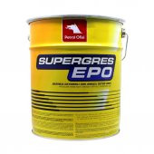 Petrol Ofisi Super Gres Ep 0 15 Kg Lityum Sabunlu Performanslı Gres thumbnail 1