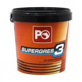 Petrol Ofisi Super Gres 3 0.9 Kg Lityum Sabunlu Performanslı Gres thumbnail 1