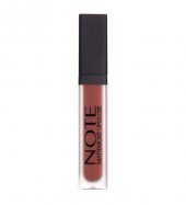 Note Mattemoist Lipgloss 416 Clover Brown thumbnail 1