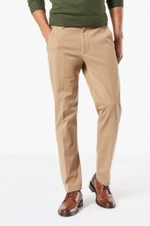 Dockers Erkek Smart 360 Flex Slim Stretch Pantolon 36272 thumbnail 1