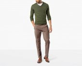Dockers Erkek Smart 360 Flex Slim Stretch Pantolon 36272 thumbnail 7