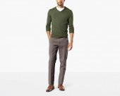 Dockers Erkek Smart 360 Flex Slim Stretch Pantolon 36272 thumbnail 9