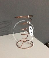 BUBBLE WAFFLE TUTUCU ,KIZARTMA RAF STANDI thumbnail 10
