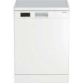 Grundig GDF 5302 A+ 5 Programlı Bulaşık Makinesi thumbnail 1