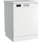 Grundig GDF 5302 A+ 5 Programlı Bulaşık Makinesi thumbnail 2
