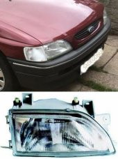 FORD ESCORT FAR SAĞ KOMPLE 1994-1995 thumbnail 1