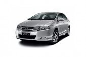 Honda City Muz Silecek (2006-2011) thumbnail 1
