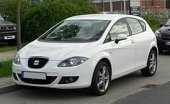 Seat Leon 2 (2005-2012)Silecek Süpürgesi thumbnail 1