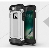iPhone 7 Plus Silikon Armor Hybrid Zırh Kılıf thumbnail 2