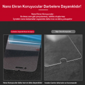 Casper Via A1 Nano Cam Ekran Koruyucu thumbnail 2