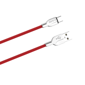 Zore  2.4A 1M Dayanıklı Akıllı Çip Type-C Usb Kablo thumbnail 2