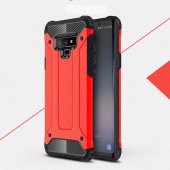 Galaxy Note 9 Armor Zırh Kılıf thumbnail 2