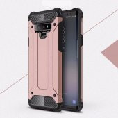 Galaxy Note 9 Armor Zırh Kılıf thumbnail 6
