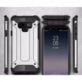 Galaxy Note 9 Armor Zırh Kılıf thumbnail 7