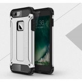 İPhone 8 Plus Silikon Hybrid Zırh Kılıf thumbnail 8