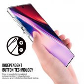 Galaxy Note 10 Kılıf Zore Gard Silikon thumbnail 2