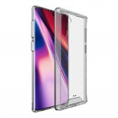 Galaxy Note 10 Kılıf Zore Gard Silikon thumbnail 6