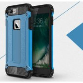 İphone 6 Plus Silikon Armor Hybrid Zırh Kılıf thumbnail 1