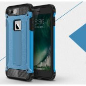 İphone 6 Plus Silikon Armor Hybrid Zırh Kılıf thumbnail 5
