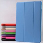 iPad Pro 10.5 Smart Cover Standlı 1-1 Kılıf thumbnail 2