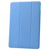 iPad Pro 10.5 Smart Cover Standlı 1-1 Kılıf thumbnail 3