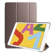 iPad Pro 10.5 Smart Cover Standlı 1-1 Kılıf thumbnail 12