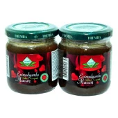 Themra Ballı Bitkisel Karışımlı Macunu 240Gr X 2 Adet Kutu thumbnail 5