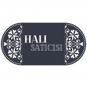 FLORA HALI İNCİ 2584 MAVİ thumbnail 2