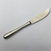 Smeraldo Eda model Tatlı-Pasta Bıçağı 12 Adet thumbnail 1