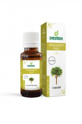 Bergamot Yağı (Distile) 20 ml thumbnail 1