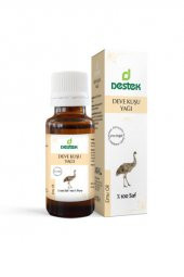 Deve Kuşu Yağı 20 ml thumbnail 1
