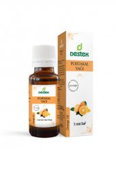 Portakal Yağı (Distile) 20 ml thumbnail 2