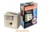 BİRD-X BALCONY GARD KUŞ KOVUCU thumbnail 1