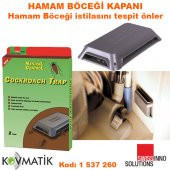 HAMAM BÖCEĞİ KAPANI 2 li SWISSINNO thumbnail 2