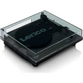 Lenco LS-10 BK Siyah Pikap Plak Çalar thumbnail 6