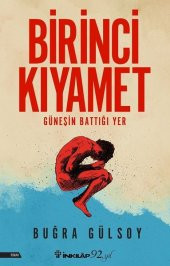 Birinci Kıyamet - Buğra Gülsoy thumbnail 2