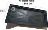 Çifthane Salma Kafes (Ortadan Bölmeli) Üretim Kafesi thumbnail 4