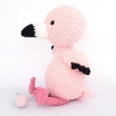 Amigurumiler İçin Müzik Kutusu thumbnail 4