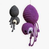 Amigurumiler İçin Müzik Kutusu thumbnail 6