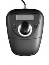 LD-X200 SPEED DOME KAMERA KONTROL UNİTESİ thumbnail 2