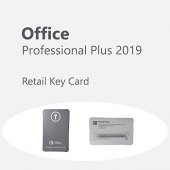 Microsoft Office 2019 Professional Plus Etiket Lisans fpp Kurumsal thumbnail 2