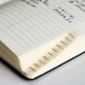 Leuchtturm1917 Adress Defteri, thumbnail 2